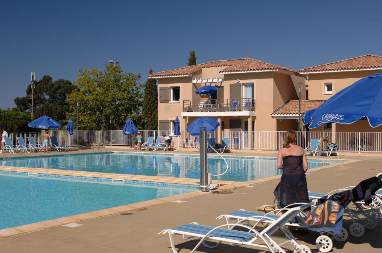 Residence Odalys Les Oceanides La Londe-les-Maures Room photo