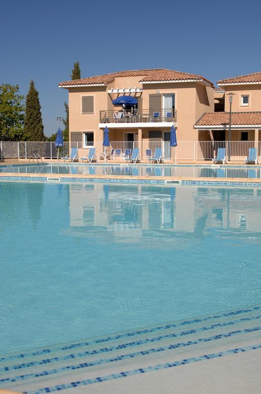 Residence Odalys Les Oceanides La Londe-les-Maures Room photo