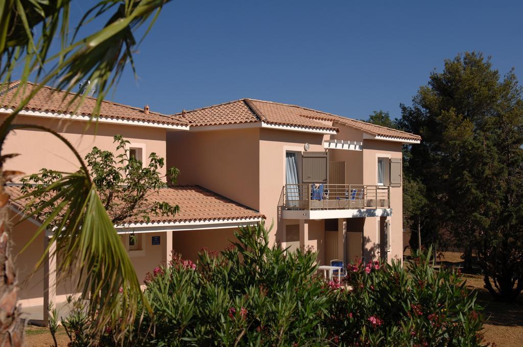 Residence Odalys Les Oceanides La Londe-les-Maures Room photo